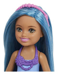 Barbie Chelsea Fantasy Dolls Assortment - Image