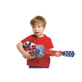 Spider-Man My First Guitar  - 21"