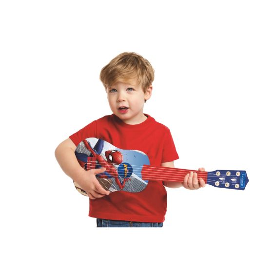 Spider-Man My First Guitar  - 21"