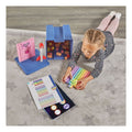 MathLink Cubes Numberblocks Activity Set - Image