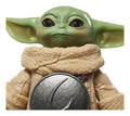 Star Wars Grogu Action Figure - Image