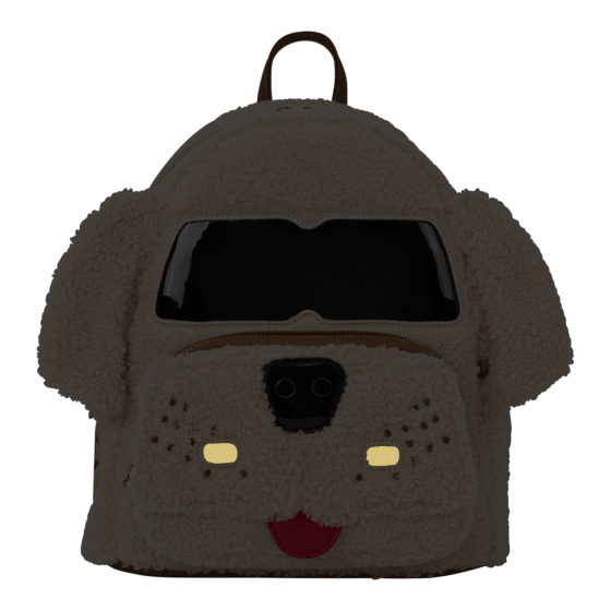 Loungefly - Dumb & Dumber Mini Backpack