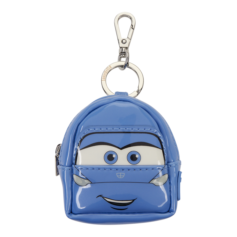 Loungefly - Cars Mini Backpack Bag Charms