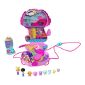 Polly Pocket Sweet Treats Poodle