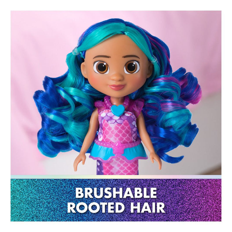 Gabby's Dollhouse Movie - Small Doll Aquarium - Image