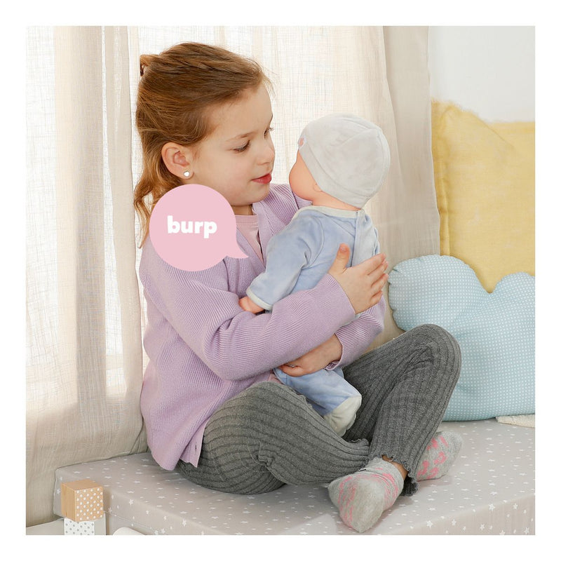 Baby Annabell Active Alexander 43cm - Image