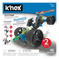 K'nex Classics - Dune Buggy Building Set - Image