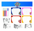 Paw Patrol Drawing School - Image