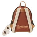 Loungefly - Universal Monsters Invisible Man Mini Backpack