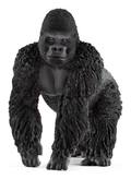 Schleich Gorilla Male