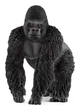 Schleich Gorilla Male