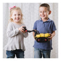 Stanley Jr. 3in1 XL Excavator, Jackhammer, Claw