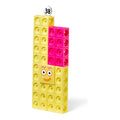 ** MathLink Cubes ActivitySet Numblocks 31–40 SEP