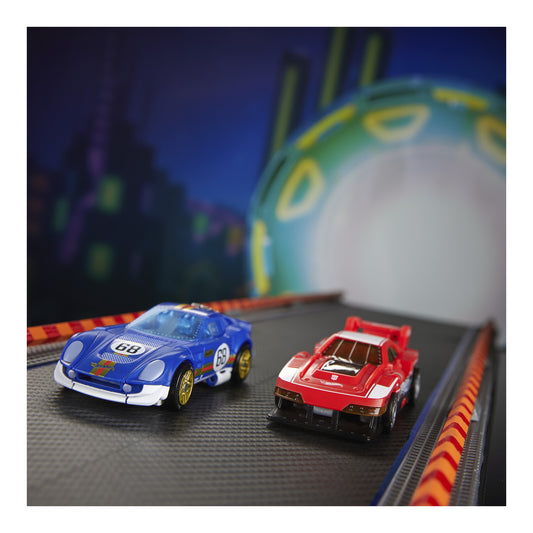 TRA Collab Hot Wheels El Segundo