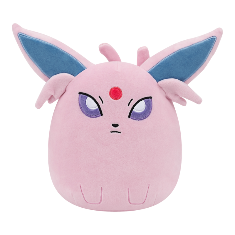 Squishmallows Pokemon 10" Espeon