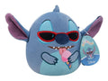 Squishmallows 8" Disney Stitch Assortment