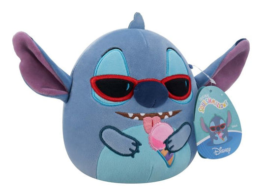 Squishmallows 8" Disney Stitch Assortment