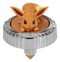 Pokemon Battle Spinner Pack (Eevee & Poke Ball) - Image