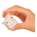 Mushykinz Shimmer Gemz Taba Squishy 3 Pack