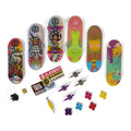 Tech Deck Sk8shop Bonus Pack Fingerboards Skate Toy Set 96mm