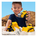 Tonka - Steel Classics Titans Steam Roller - Image