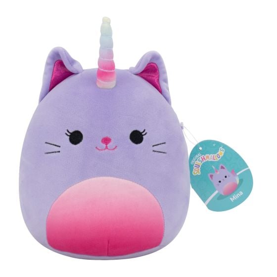 Squishmalllows - 7.5in Little Plush FA26 Astd B
