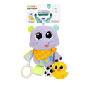 Hayley the Hippo Clip & Go