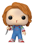 Pop! Vinyl - Chucky - Chucky - Image