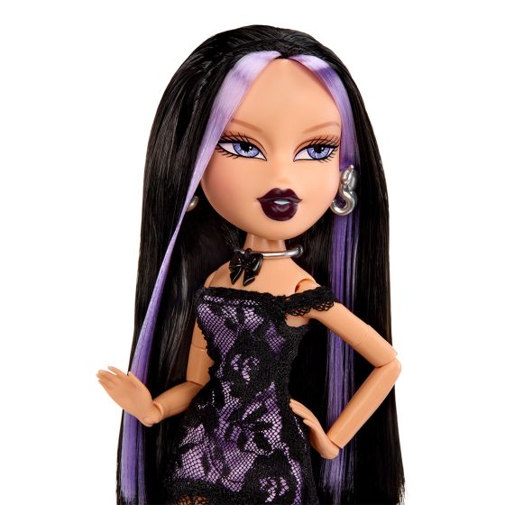 Bratz Birthday Stylin Doll - Jade