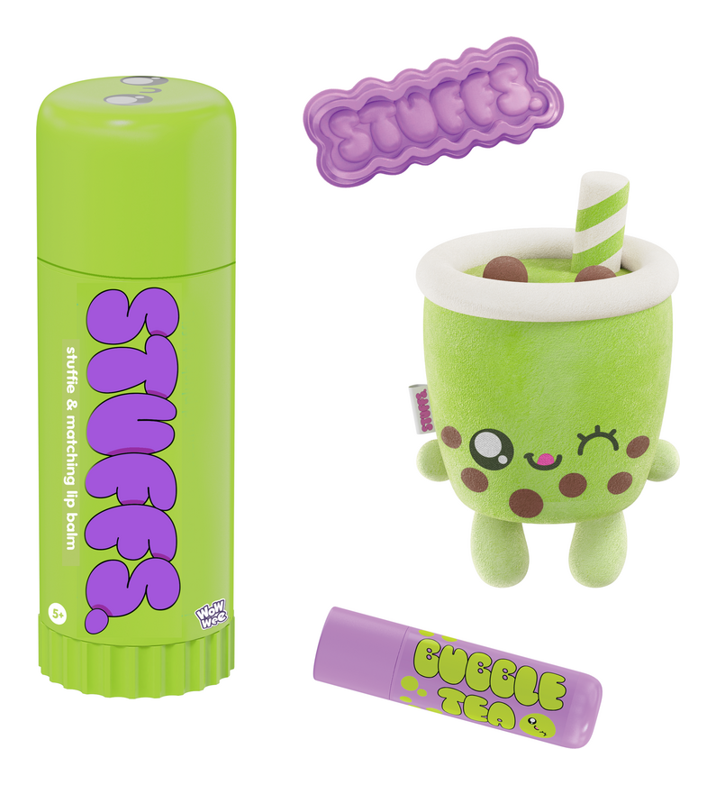 Stuffs - Image