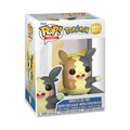 Pop! Vinyl - Pokemon - Morpeko (Full Belly)