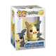 Pop! Vinyl - Pokemon - Morpeko (Full Belly)