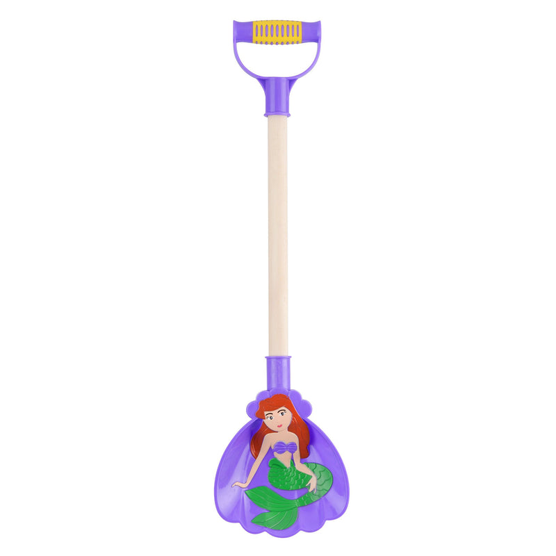 Mermaid Spade Assorted - Image