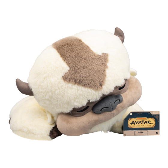 Avatar Legends - 18in Classic Plush - Appa
