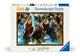 Harry Potter 1000 Piece Jigsaw Puzzle