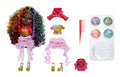 Rainbow High Rainbow Shimmers Doll - Iris - Image