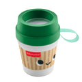 Fisher-Price Mini Me Moments Coffee Cup Teether Baby Rattle - Image