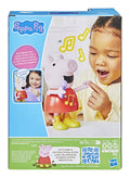 Peppa Pig Talk & Sing Peppa - Image