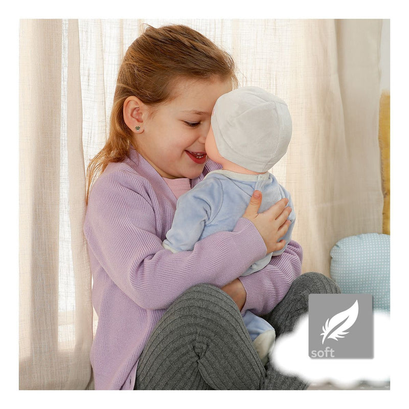 Baby Annabell Active Alexander 43cm - Image