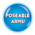 Disney Inside Out 2 Feature Plush Anxiety
