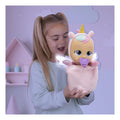 Cry Babies - Good Night Friends - Luna and Poppy - Image