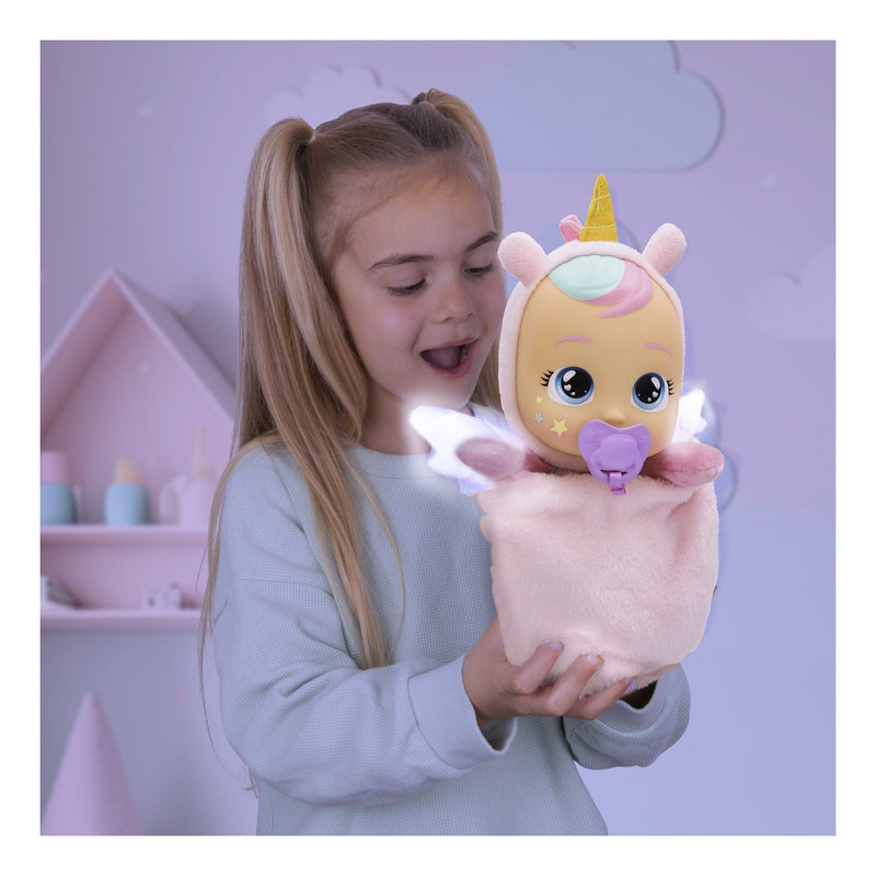 Cry Babies - Good Night Friends - Luna and Poppy - Image