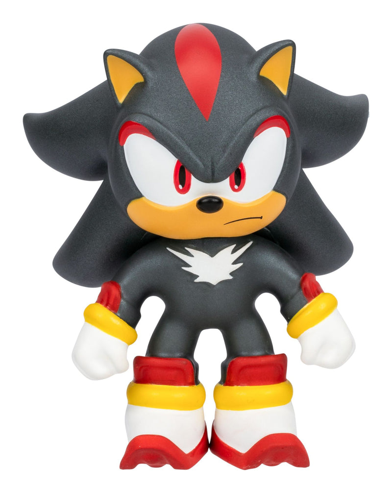 Heroes of Goo Jit Zu Chaos Emerald Shdw Hero Pack - Image