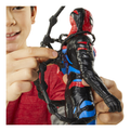 Spider-Man Liquid Figure