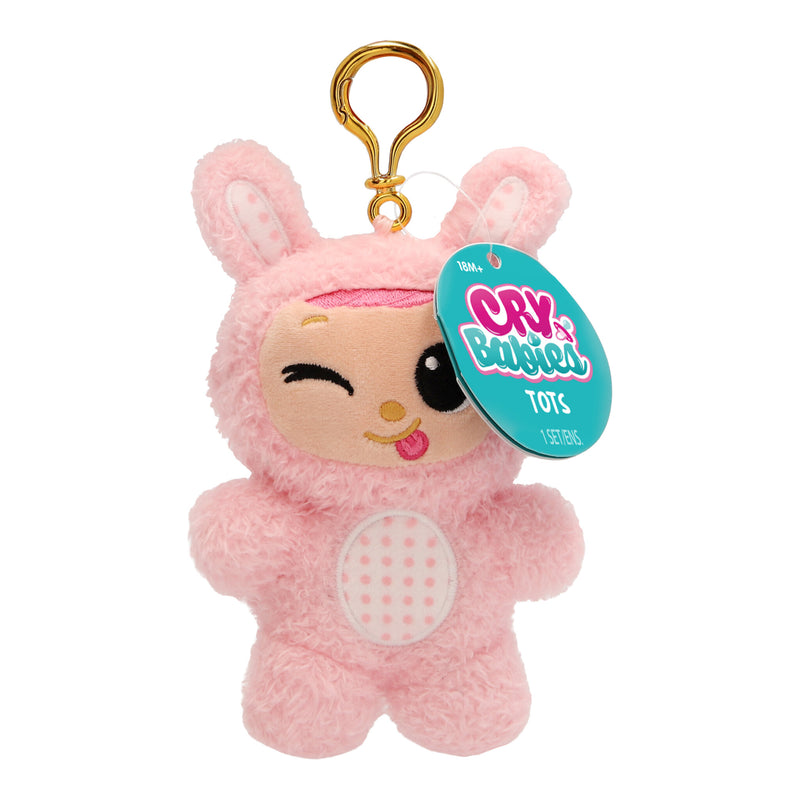 Cry Babies - Cuties Assortment (Case of 12)
