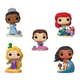 Funko Pop! 5-Pack: Disney Princess