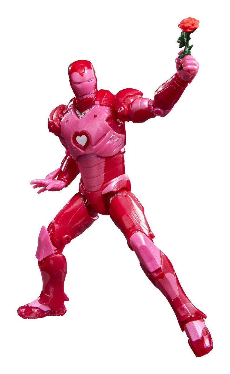 Marvel Legends Series I Love You 3000 Iron Man - Image