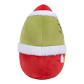 Squishmallows - 8in Plush - The Grinch