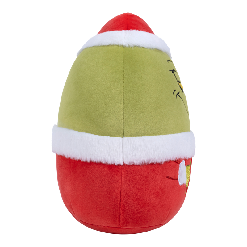 Squishmallows - 8in Plush - The Grinch