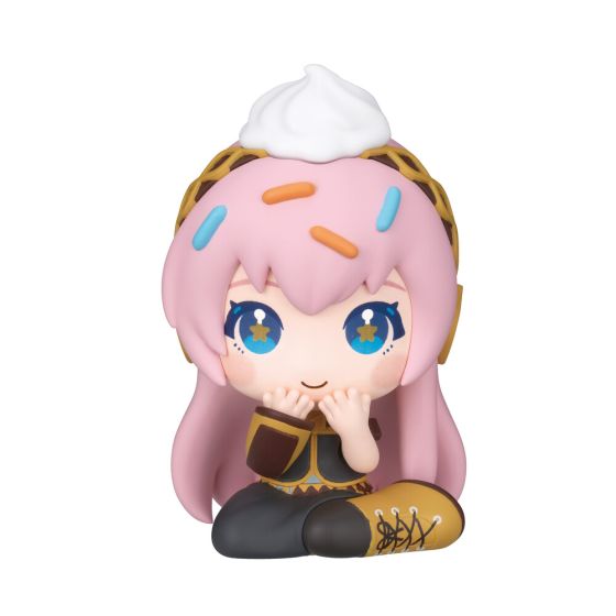 Hatsune Miku Popppin Sprinkles Figures
